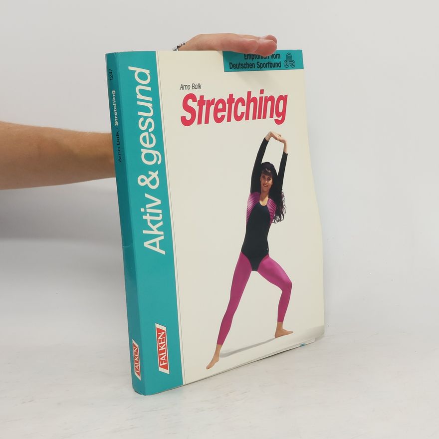 Arno Balk Stretching