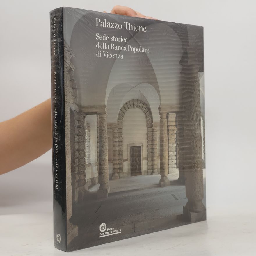 Autorenkollektiv Palazzo Thiene