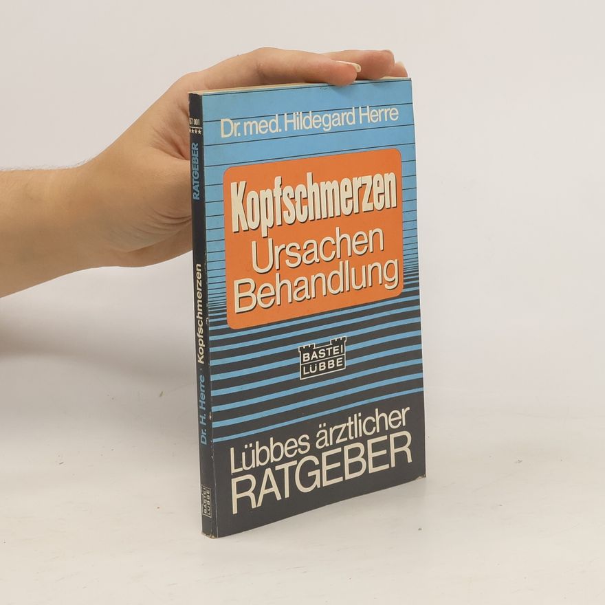 Hildegard Herre Kopfschmerz