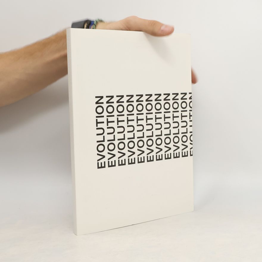 AA.VV. Evolution. Original Typefaces Redesigned
