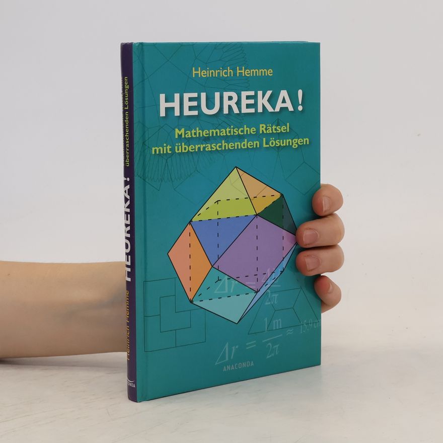 Heinrich Hemme Heureka!