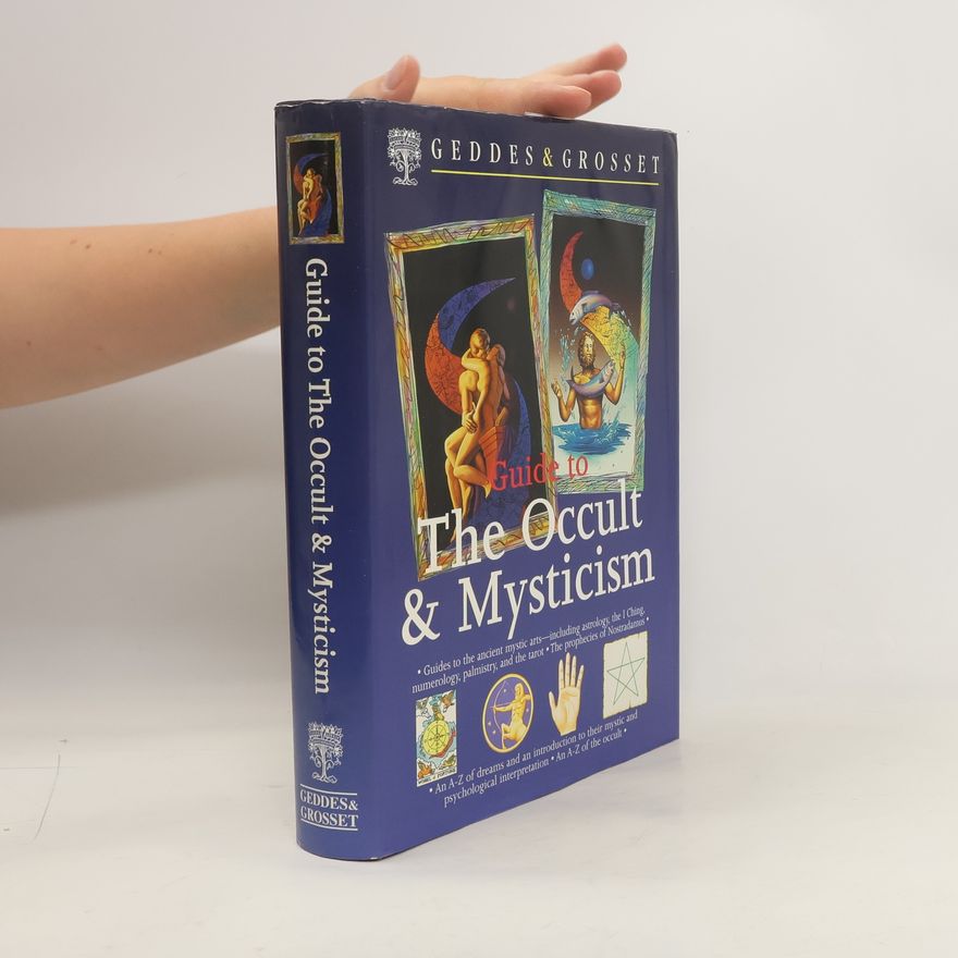 Various authors Guide to the Occult and Mysticism