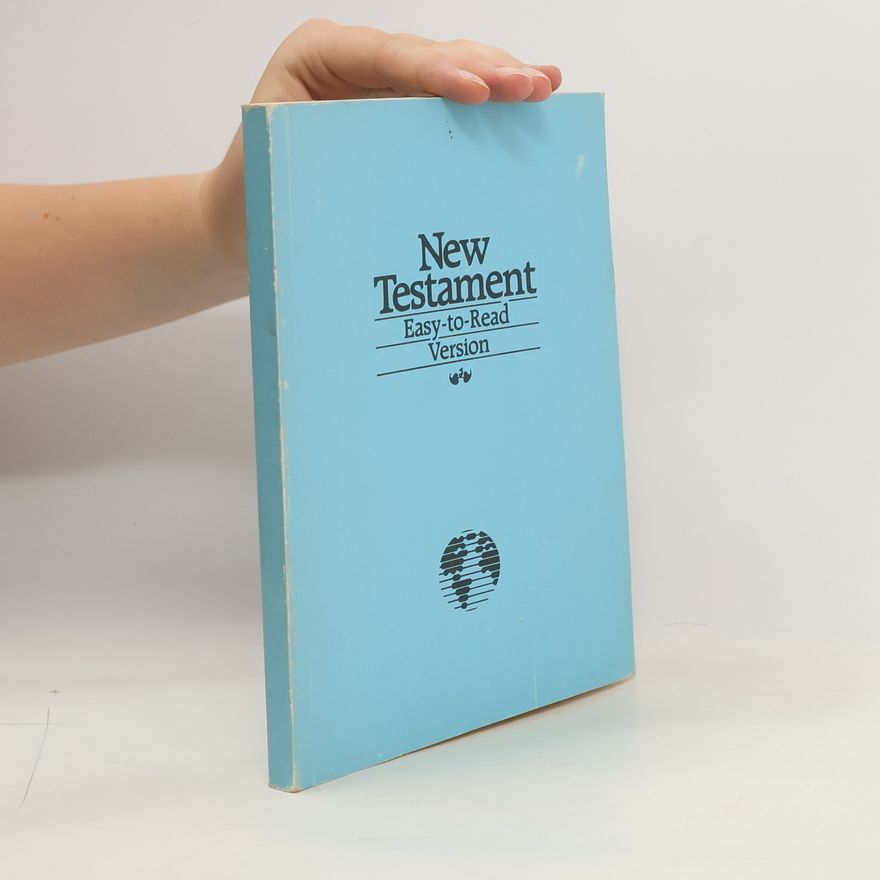Autorenkollektiv New testament: Easy-to-Read Version