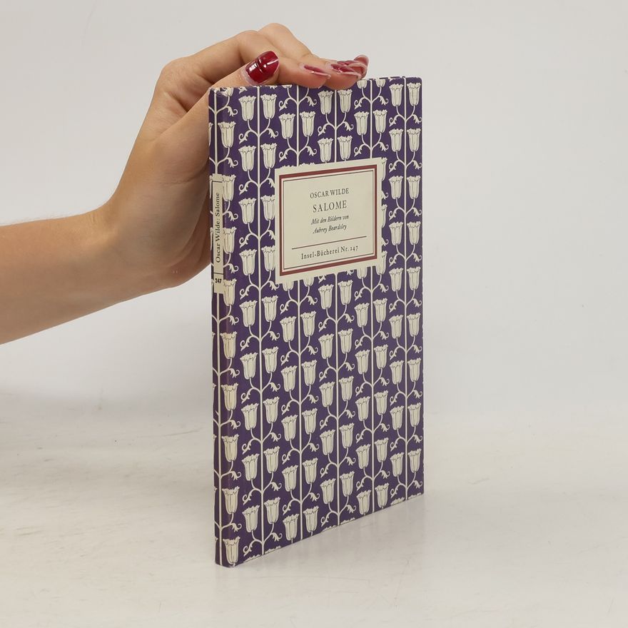 Oscar Wilde Salome
