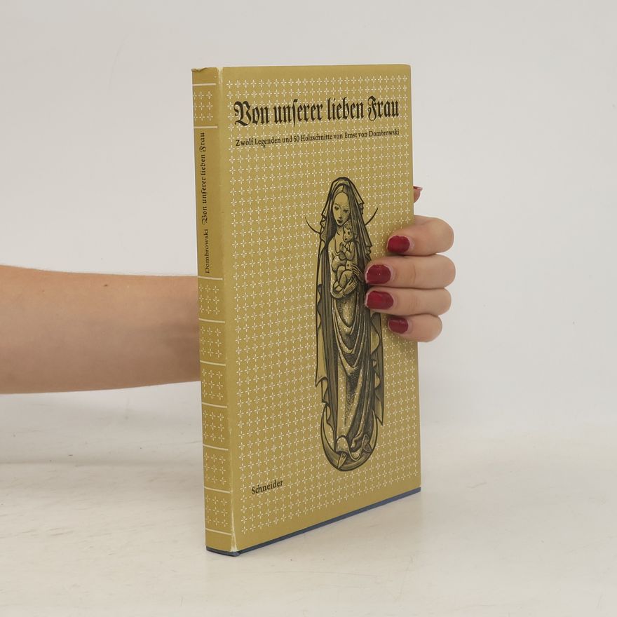 Autorenkollektiv Von unserer lieben Frau