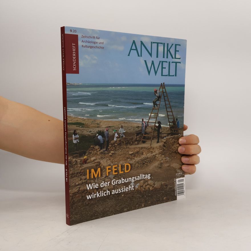Autorenkollektiv Im Feld