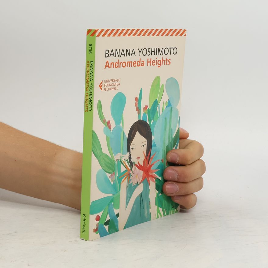 Banana Yoshimoto Andromeda Heights