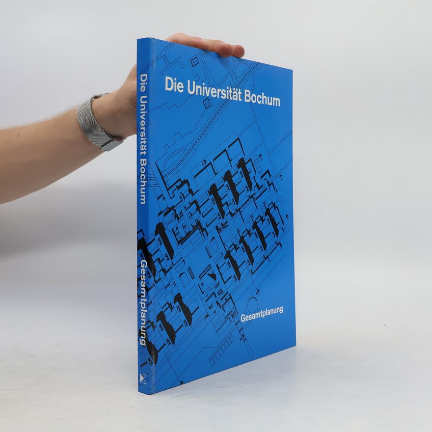 Autorenkollektiv Die Universität Bochum