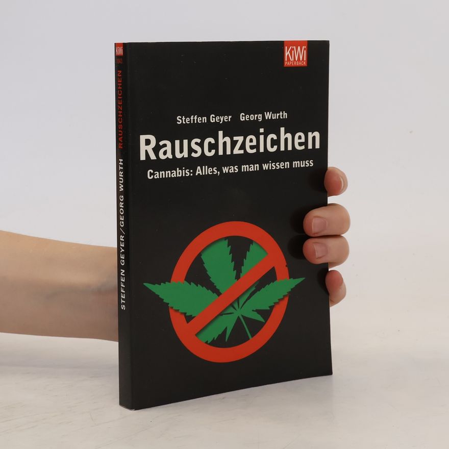 Steffen Geyer Rauschzeichen
