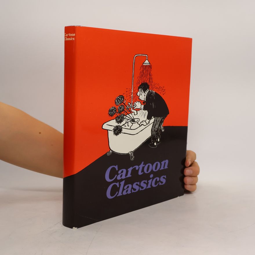 Kolektiv autorů Cartoon Classics