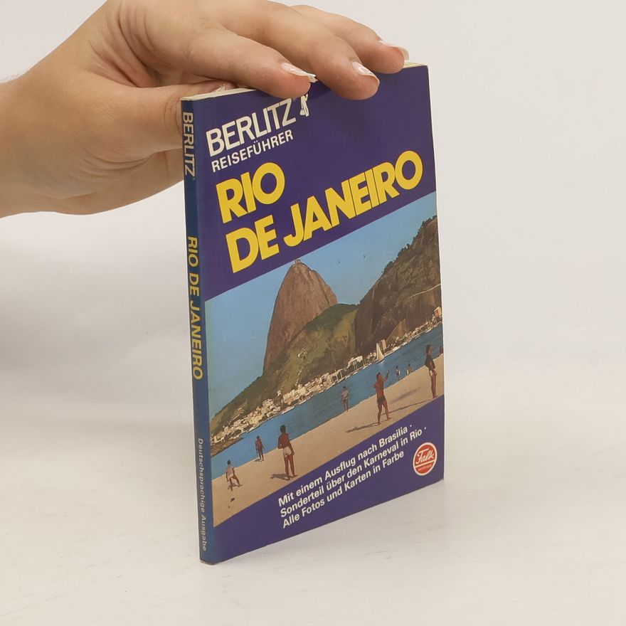 Autorenkollektiv Rio de Janeiro