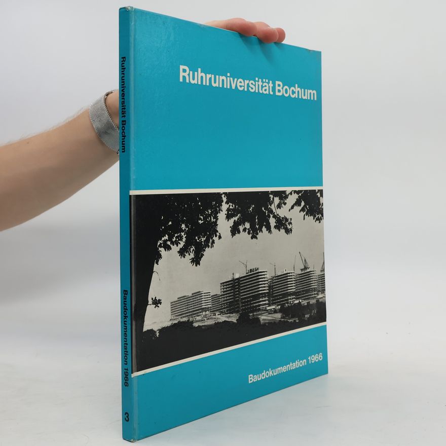 Collectif d'auteurs Ruhruniversität Bochum