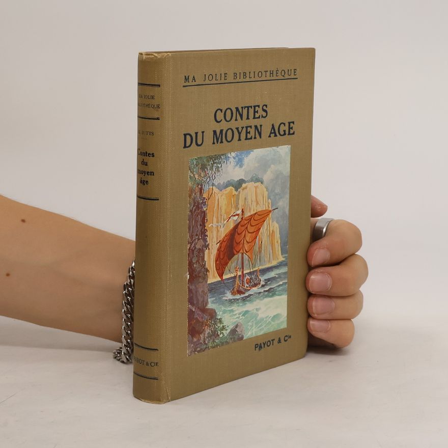 Various authors Contes du Moyen Age