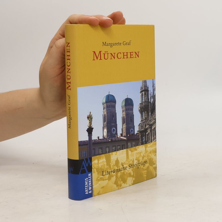 Margarete Graf München