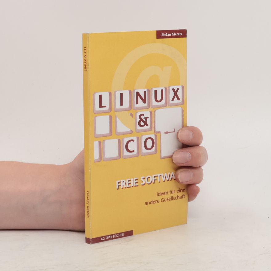 Stefan Meretz Linux & Co