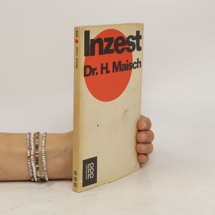 H. Maisch Inzest