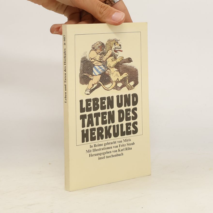 Miris Leben und Taten des Herkules