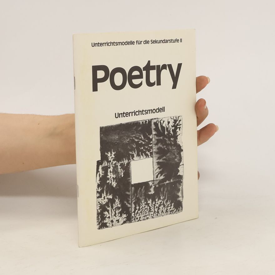 Collectif d'auteurs Poetry
