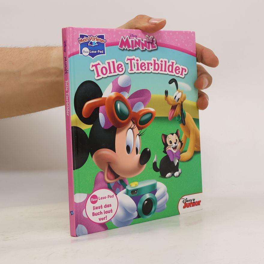 Disney Minnie Tolle Tierbilder
