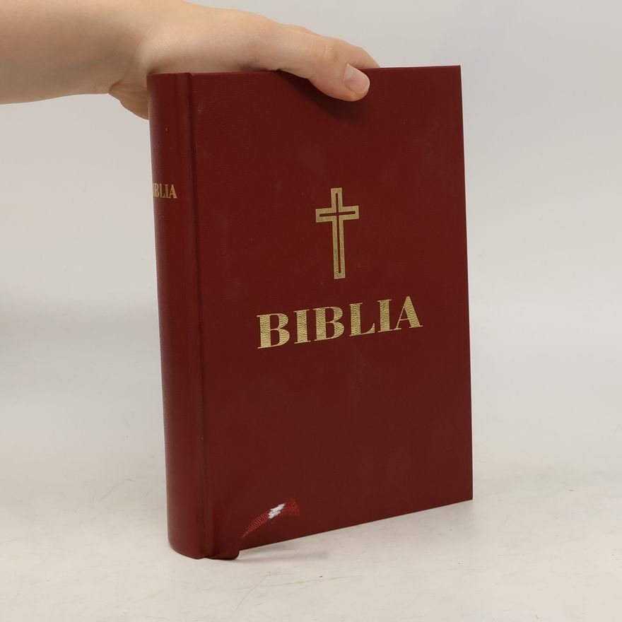 Collectif d'auteurs Biblia