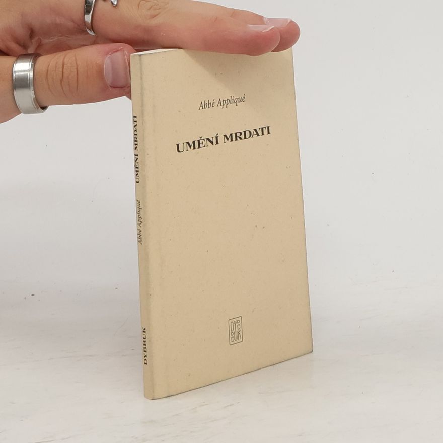 Joseph de Souvenir Umění mrdati