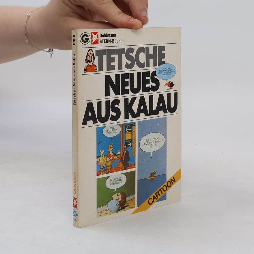 Tetsche Neues aus Kalau