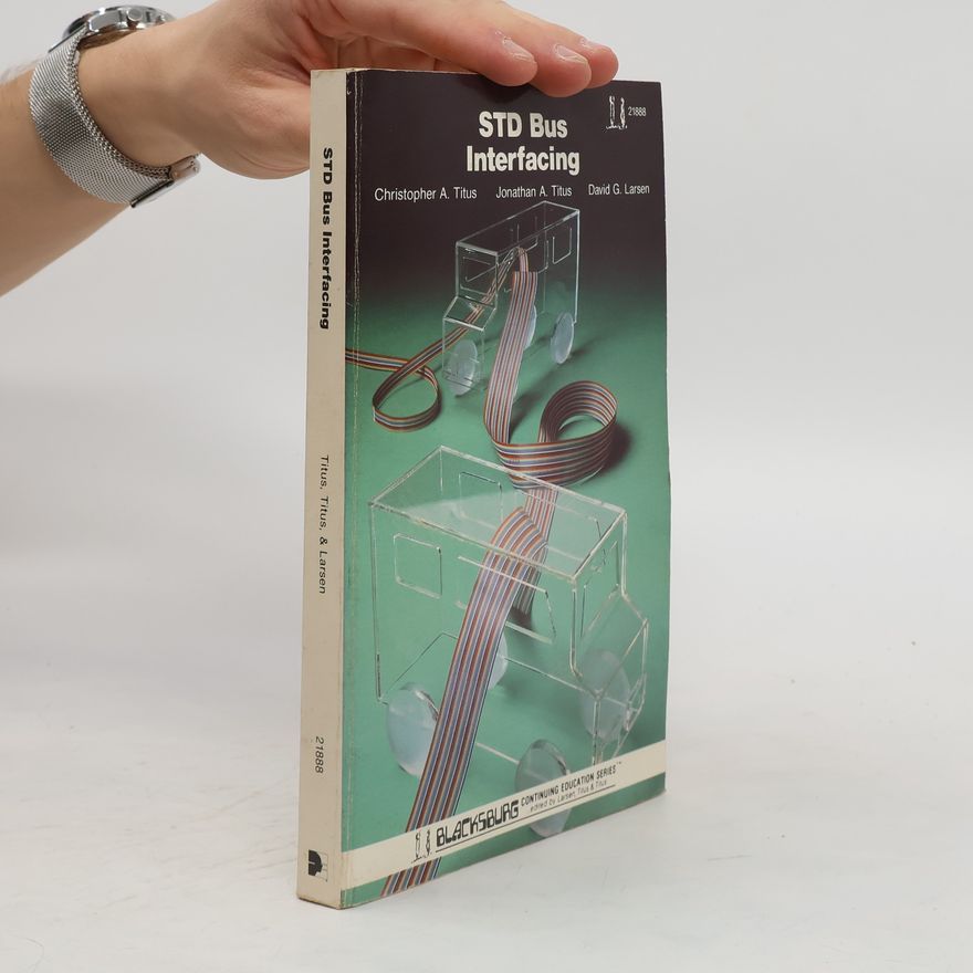 David G Larsen STD bus interfacing