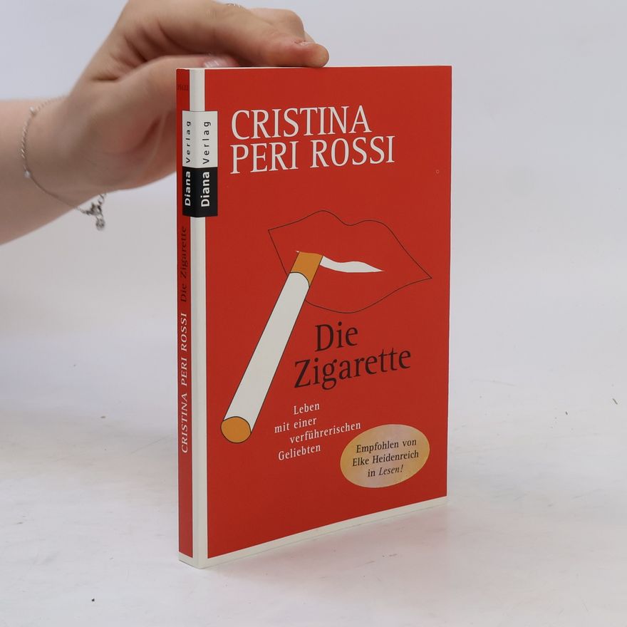 Cristina Peri Rossi Die Zigarette