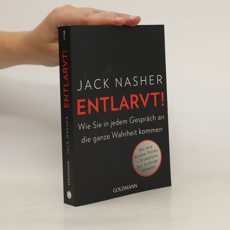 Jack Nasher Entlarvt!