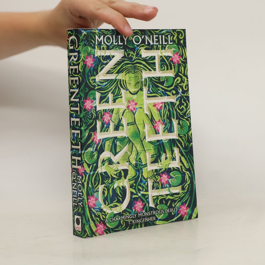 Molly ONeill Greenteeth