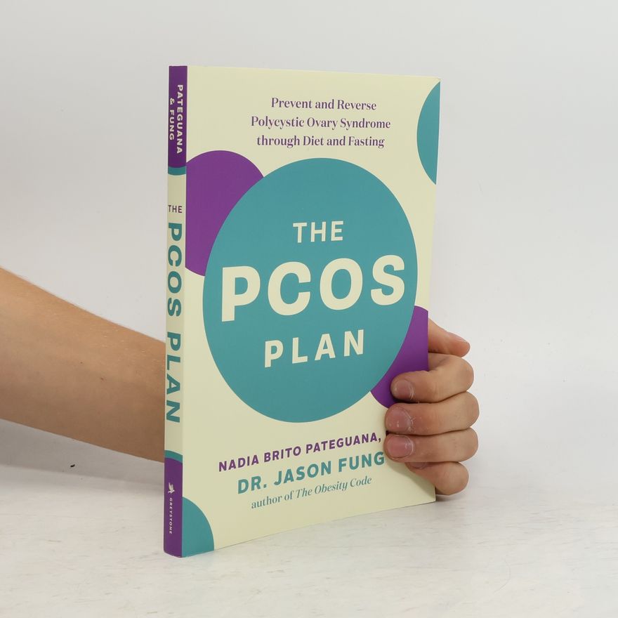 Nadia Brito Pateguana PCOS Plan