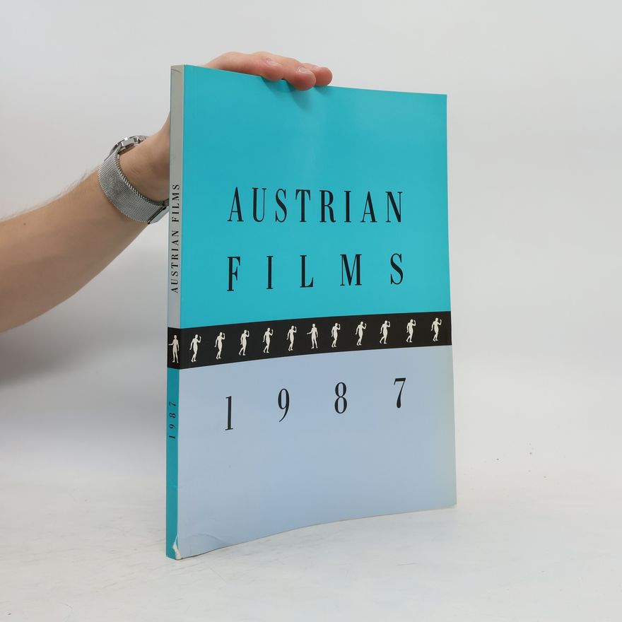 AA.VV. Austrian Films 1987