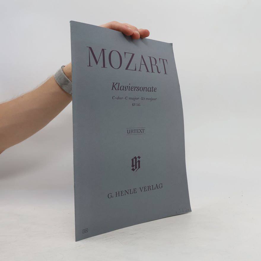 Autorenkollektiv Mozart