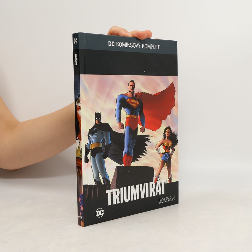 Matt Wagner Triumvirát