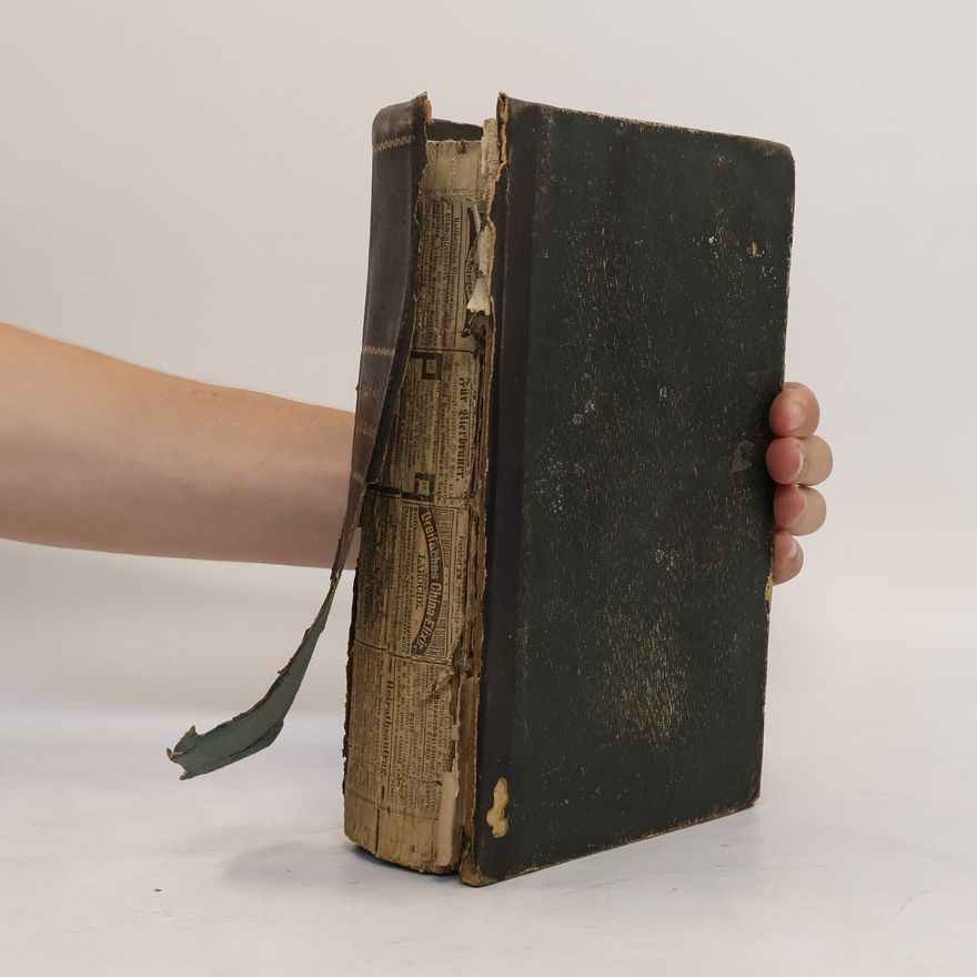 B. G. Bayerle Erzählungen und Bilder aus der heiligen Geschichte und dem kirchlichen Leben