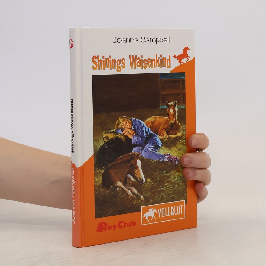 Jo Ann Simon Shinings Waisenkind