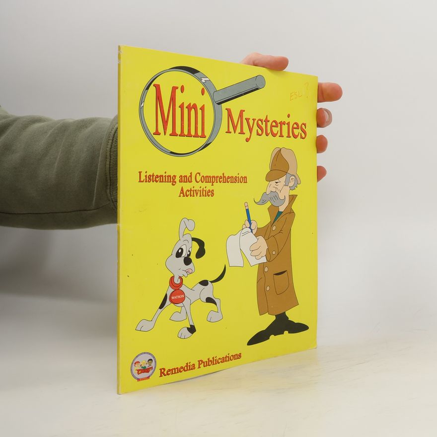 Various authors Mini Mysteries