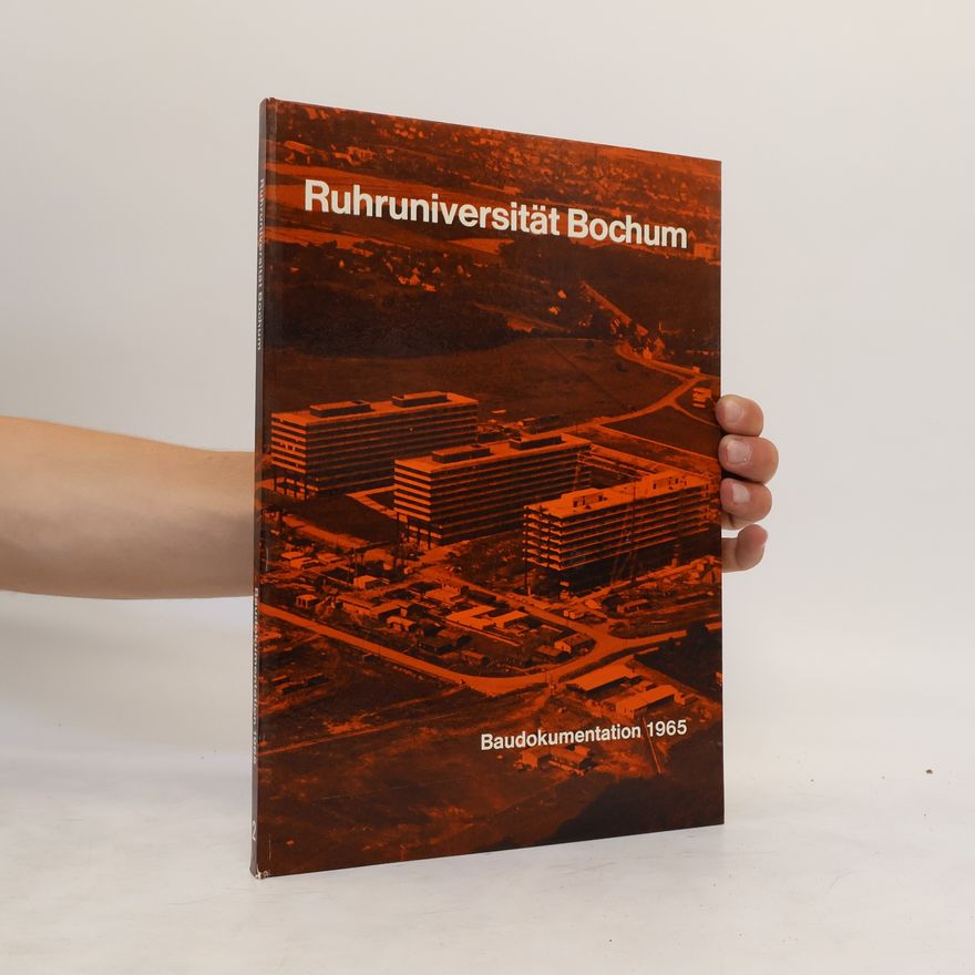 Autorenkollektiv Die Ruhruniversität Bochum