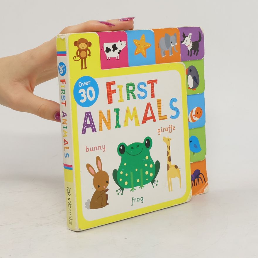 kolektiv Over 30 First Animals