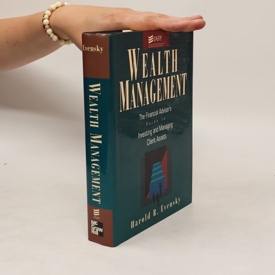 Harold Evensky Wealth Management