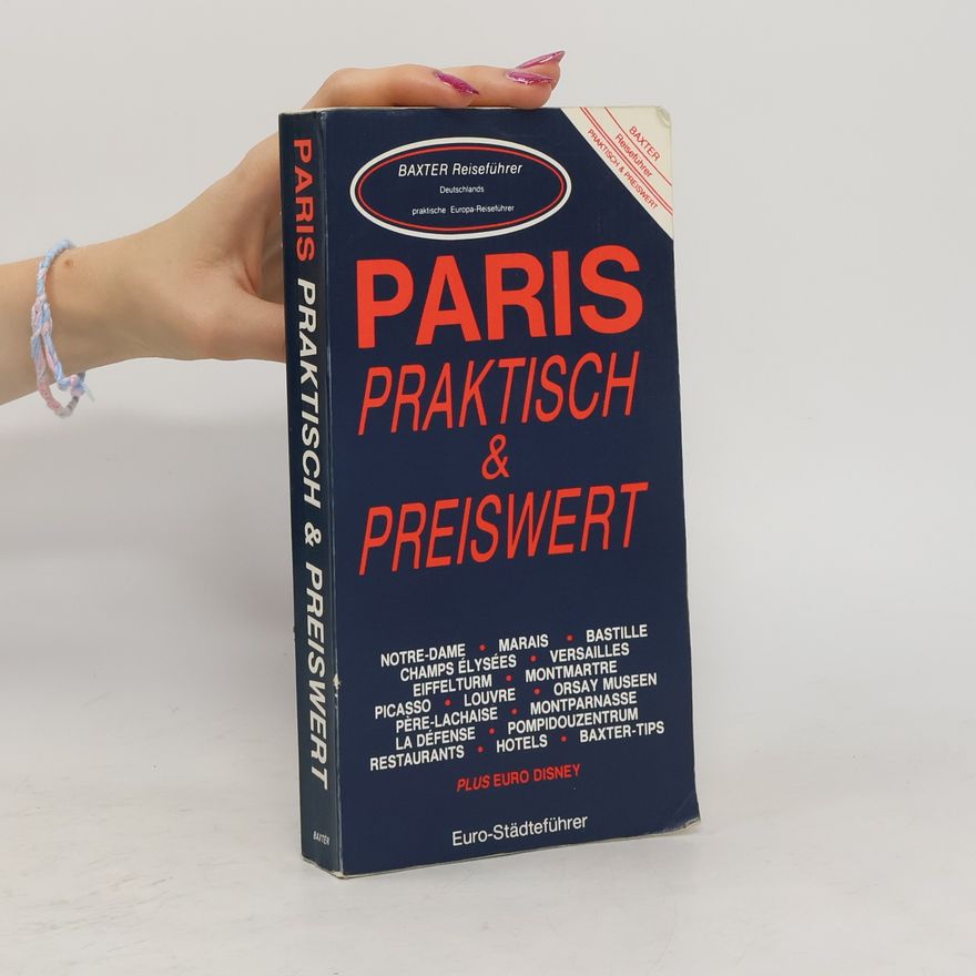 Rosemarie Dzygoluk Paris