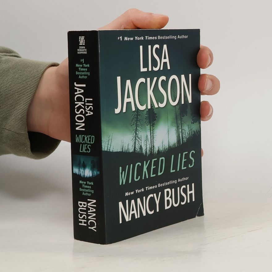 Lisa Jackson Wicked Lies