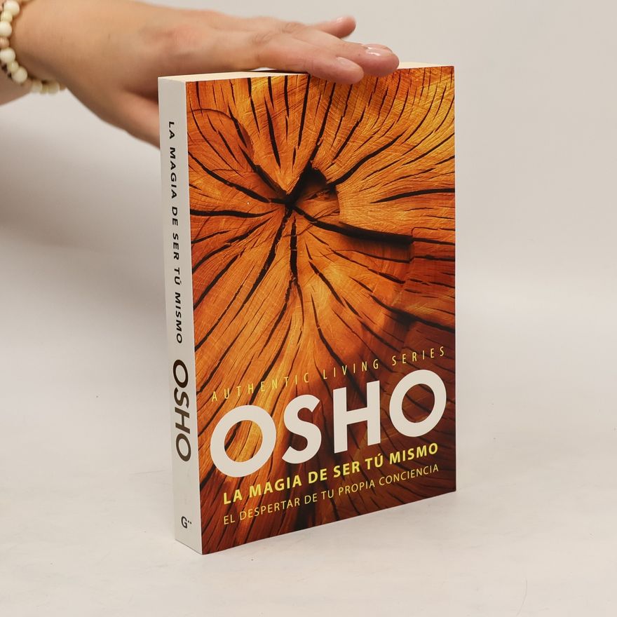Kolektiv autorů Osho