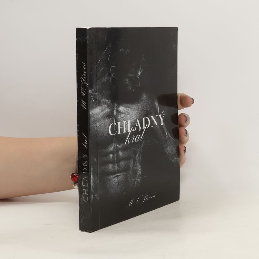 Michaela Jírová Chladný král