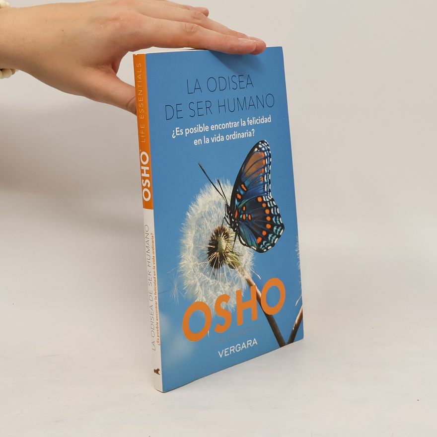 Ošó La Odisea de Ser Humano
