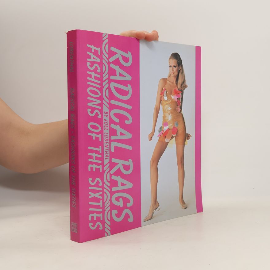 Joel Lobenthal Radical Rags