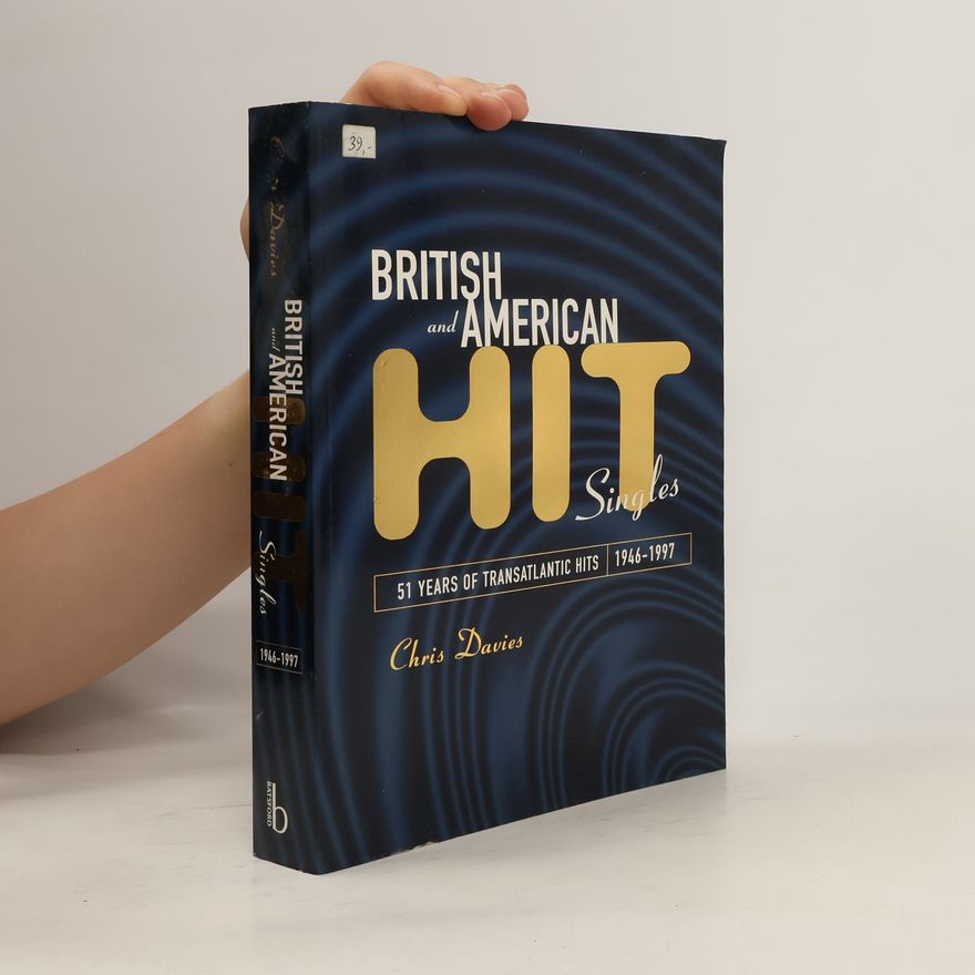 Chris Davies British and American Hit Singles