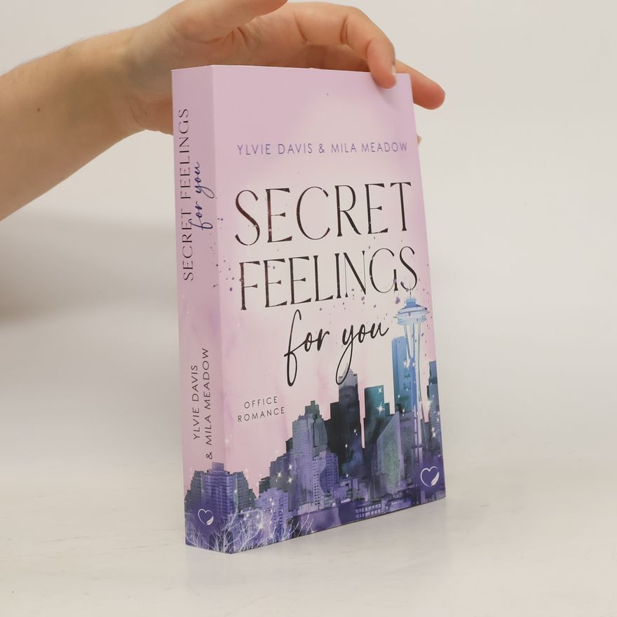 Mila Meadow Secret Feelings for you