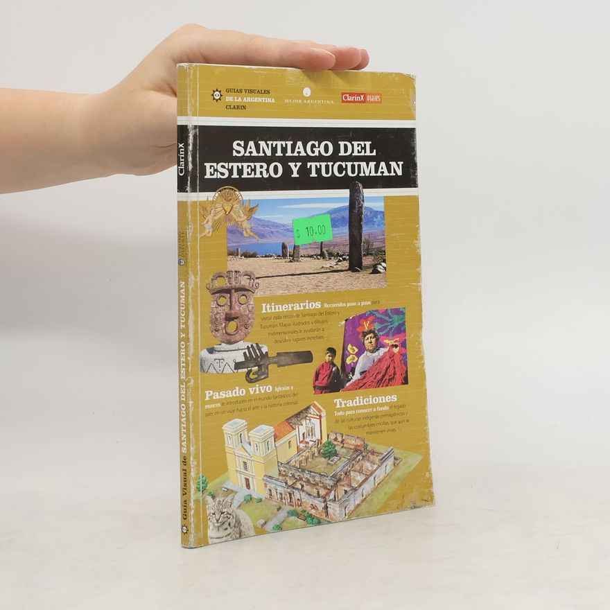 Autorenkollektiv Santiago del Estero y Tucumán