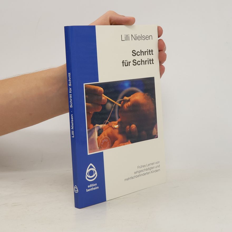 Lilli Nielsen Schritt für Schritt